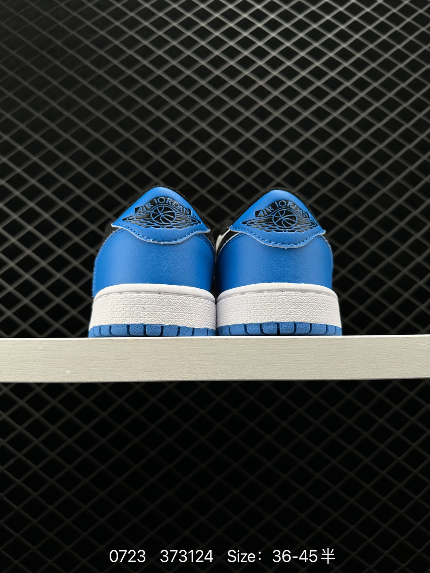 Nike Air Jordan 1 Low